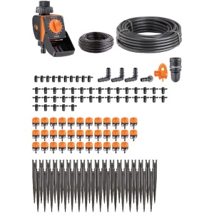 Kit Udare Flori Temporizator