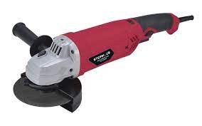 Polizor unghiular Steinhaus PRO-AG900V, 900W, 125mm, cu viteza variabila