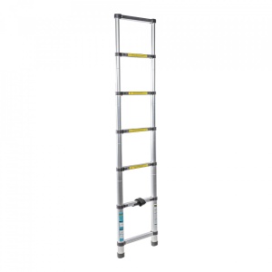 Scara telescopica Detoolz 2m - 7 trepte