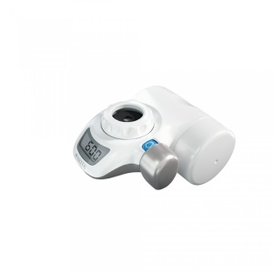 Sistem de filtrare apa OnTap Brita, pt chiuveta, Afisaj LCD Filtrare cu Carbune Activ, Cartus filtrant