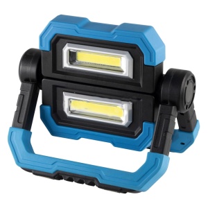 Reflector COB LED, reincarcabil FLB 10C