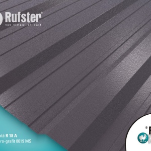 Tabla cutata R18 A Rufster