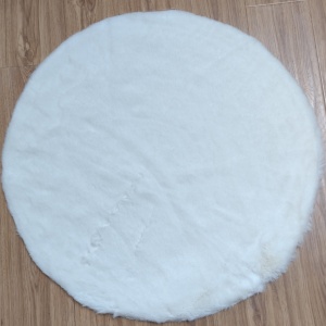 Covor blana artificiala 60x60