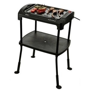 Grill electric Sinbo SGB 7105 200W
