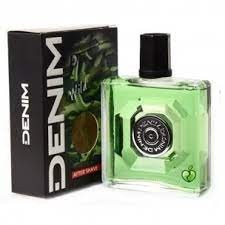 Lotiune dupa ras Denim Musk, 100 ml