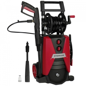 Aparat de spalat cu presiune Steinhaus PRO-HPC20, 2000 W, 150bar