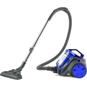 Aspirator fara sac Daewoo RCC-120B-1, 800 W,
