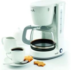 Cafetiera Home, HG KV 06, 800W, 1l , 8 cesti