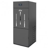 Cazan peleti 24KW BIOPELLET PRO 24 FERROLI