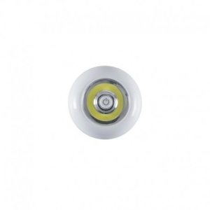 Lanterna cu LED-uri, universal, cu ventuza GL 05