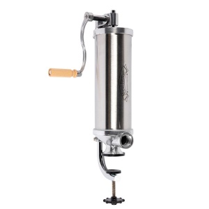Masina de carnati Micul Fermier, 2.5kg (YG-2005C) Vertical