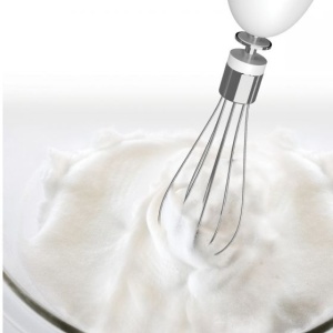 Mixer vertical EVO MHB600-16 Mandine, 600 W Putere, 2 Trepte