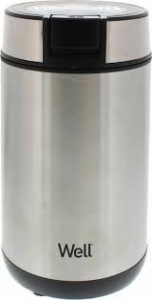 Rasnita de cafea Well Sun-Up, 250W VE-GRIND-COFFEE-SUNUP-W