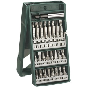 Set insurubare 25 de accesorii Bosch
