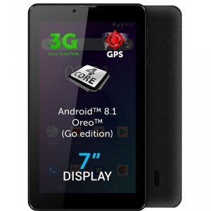 Tableta Allview AX503, 7", Quad Core, 8GB