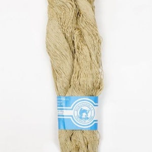 Macrame fir de crosetat scul 100g, bej