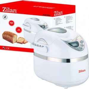 Masina paine LUX Zilan ZL7955, 12 programe