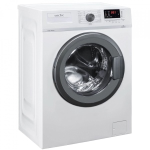 Masina spalat rufe Slim Arctic APL61025XLW4, 6 kg, 1000 RPM