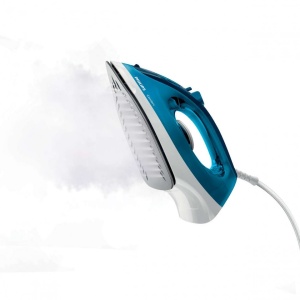 Fier de calcat Philips GC1436/20, 2000 W, talpa anti-aderenta