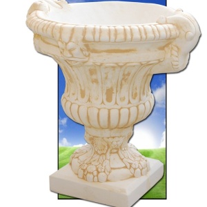 Ghiveci flori Atena 42 cm