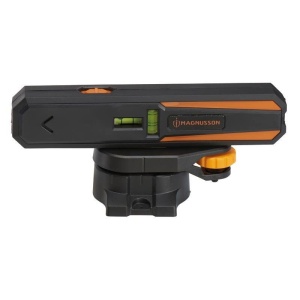 Nivela cu laser Magnusson