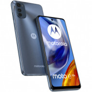 Telefon Motorola Moto E32s, Dual SIM, 64GB, 4GB RAM, 4G, Gravity Gray