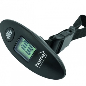 Cantar bagaje Home HG PM 09, electronic, 40 kg