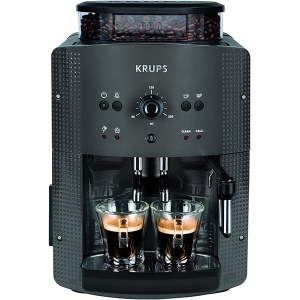 Espressor automat Krups Espresseria Automatic EA810B70, 100W, Gri