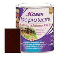 Lac protector Kober 0.75L