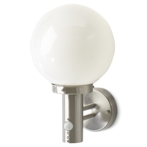 Lampa exterioara cu senzor • Blooma Sherbrooke