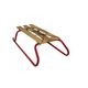 Sanie Junior, structura metal 67x34x18 cm