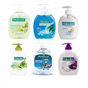 Sapun lichid Palmolive, 300 ml