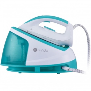 Statie calcat Klindo KSG2200-21, 2400 W, 1.2 Litri, 5 bar, 60 g/min