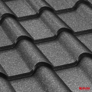 Tigla metalica Bilka Grande Mat