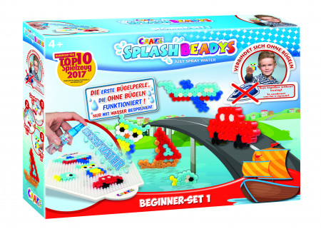 SET CREATIE MARGELE - BAIETI