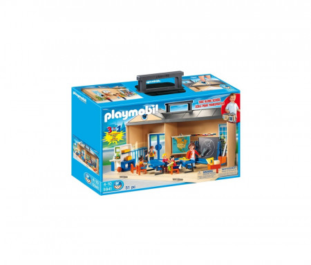 Set Mobil Scoala