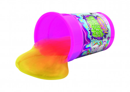 SLIME MAGIC CU SURPRIZA - UNICORN