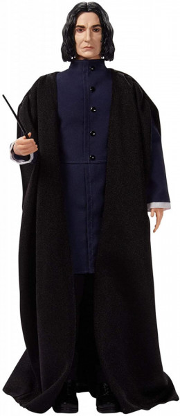 Figurina Profesor Severus Snape Harry Potter, 29 cm