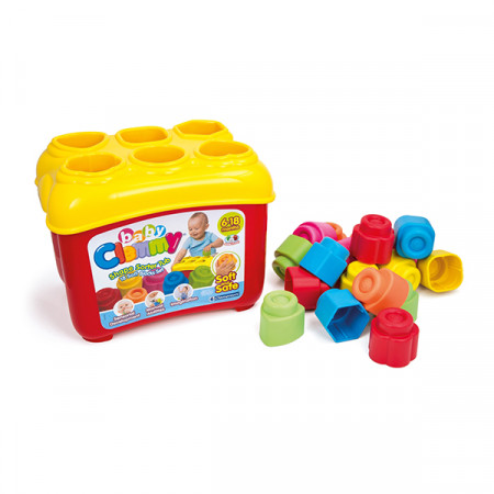 CLEMMY - CUTIE CU FORME DE SORTAT