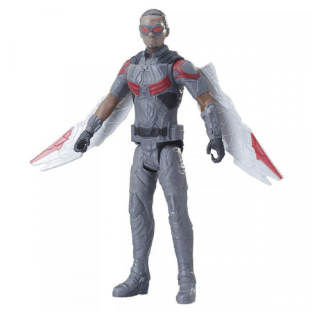 Figurina Falcon Avengers, Hasbro, 30cm