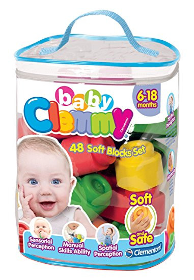 Clemmy - Plasa Cu 48 Cuburi