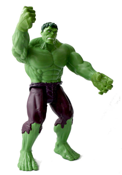 Hulk - Jucarii online de top