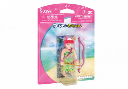 Figurina - Zana