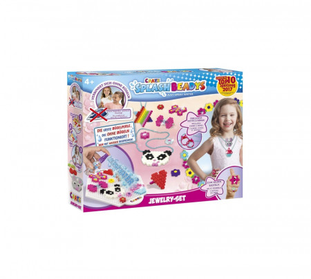 SET CREATIE MARGELE - BIJUTERII