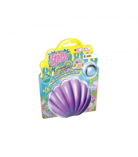 SLIME MAGIC CU SURPRIZA - COMOARA OCEANULUI