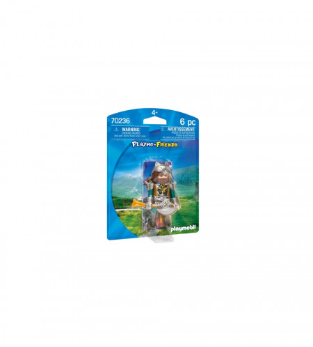 FIGURINA LUPTATOR LUP