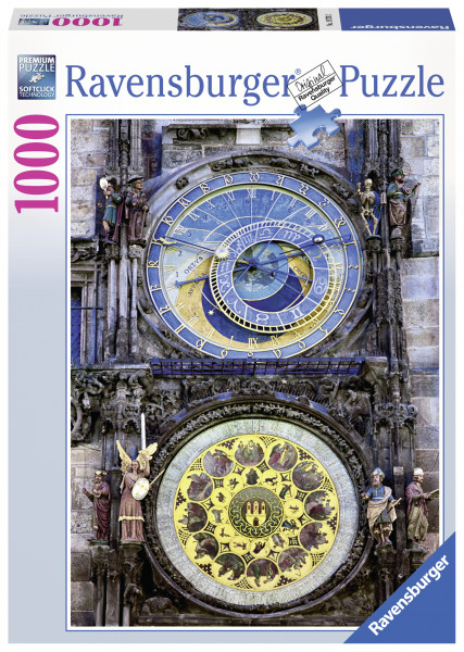 PUZZLE CEAS ASTRONOMIC, 1000 PIESE