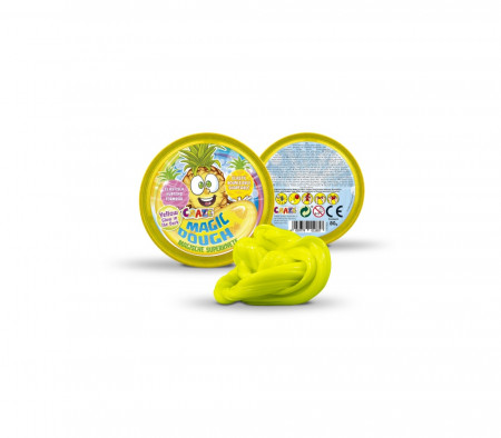 PLASTILINA MAGICA - ANANAS