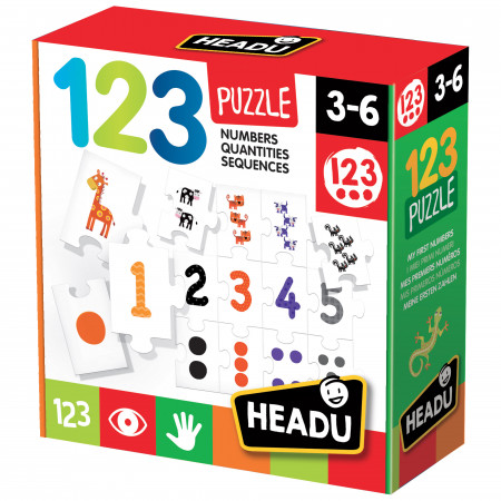 PUZZLE 123