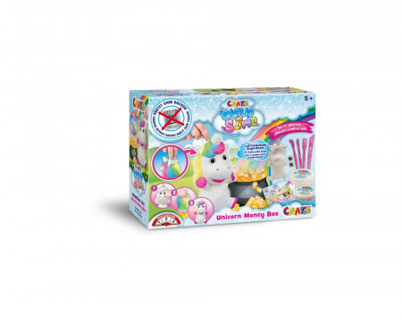 SET CLOUD SLIME - PUSCULITA UNICORN